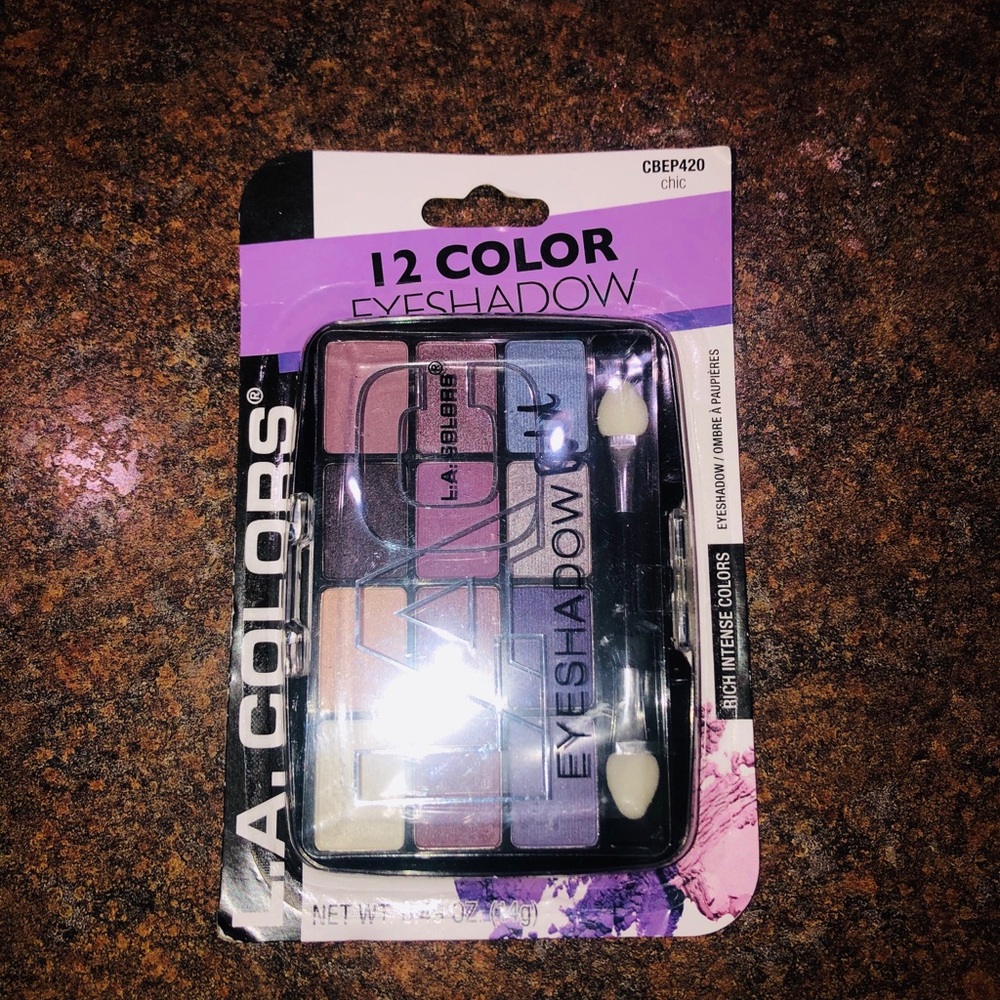 Eyeshadow